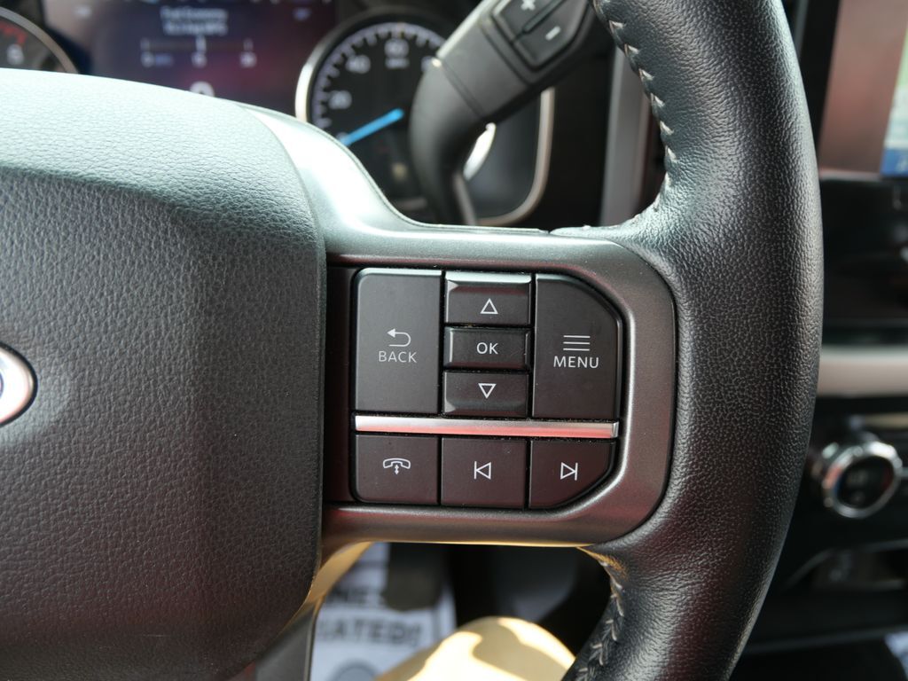 2021 Ford F-150 XLT Mt Pleasant MI