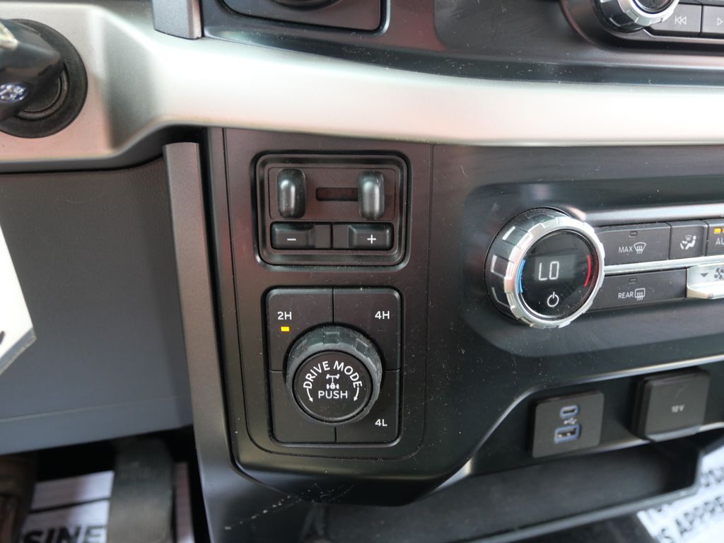 2021 Ford F-150 XLT Mt Pleasant MI