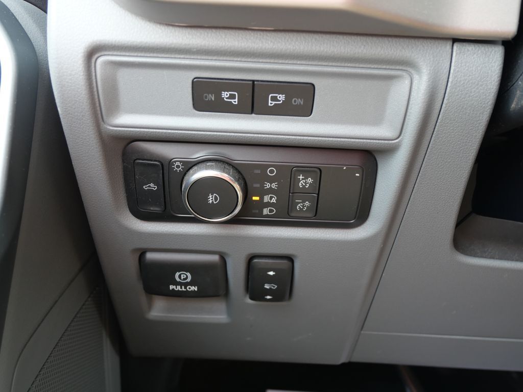 2021 Ford F-150 XLT Mt Pleasant MI