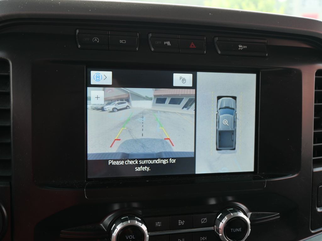 2021 Ford F-150 XLT Mt Pleasant MI