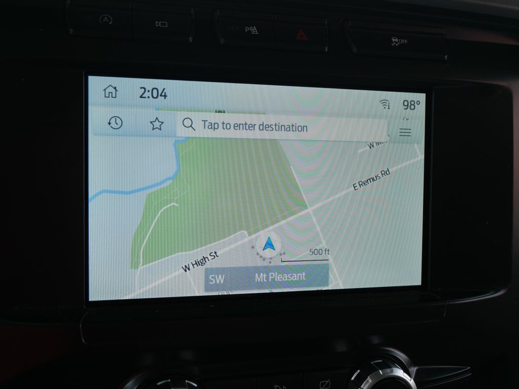 2021 Ford F-150 XLT Mt Pleasant MI