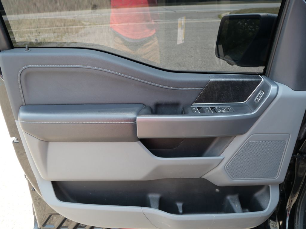 2021 Ford F-150 XLT Mt Pleasant MI