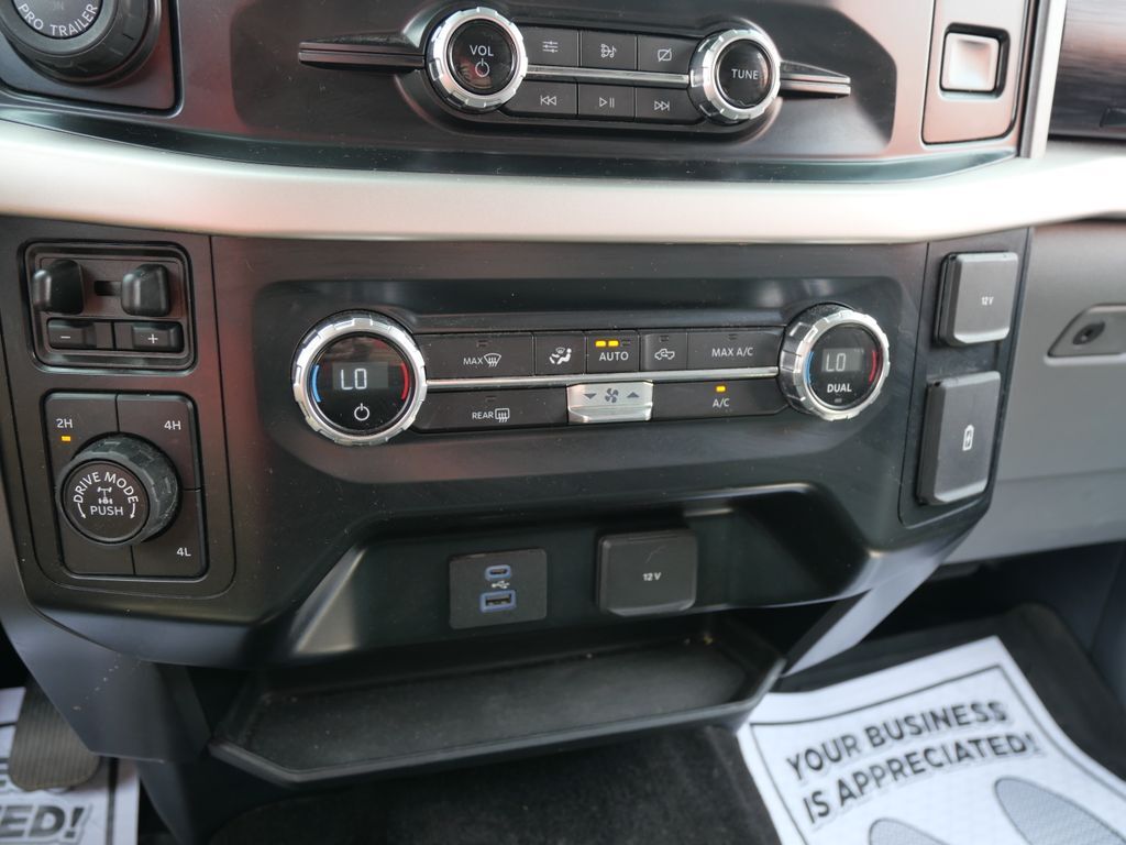 2021 Ford F-150 XLT Mt Pleasant MI
