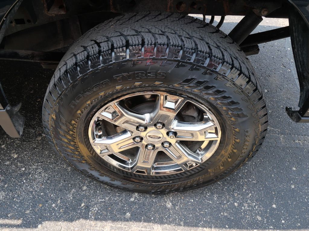 2021 Ford F-150 XLT Mt Pleasant MI