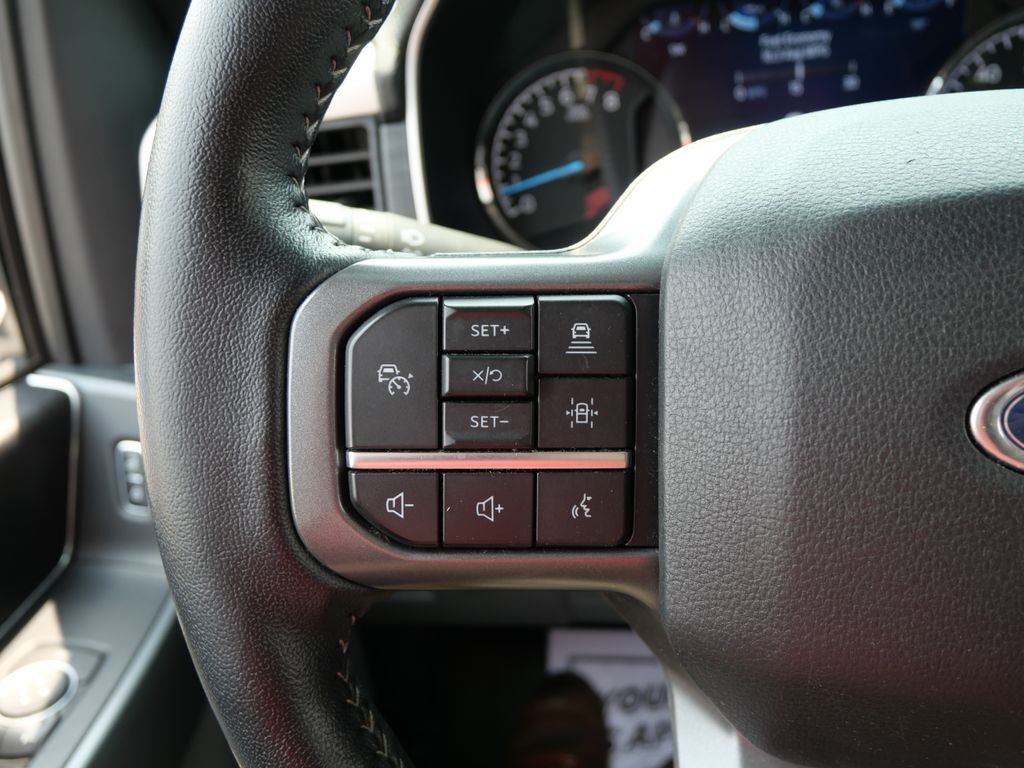 2021 Ford F-150 XLT Mt Pleasant MI