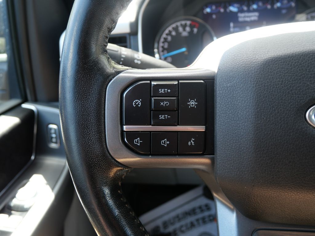 2021 Ford F-150 XLT Mt Pleasant MI