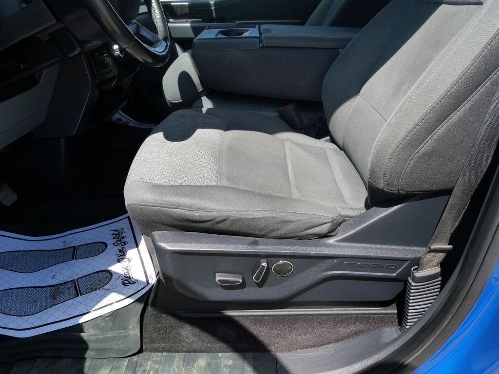 2021 Ford F-150 XLT Mt Pleasant MI