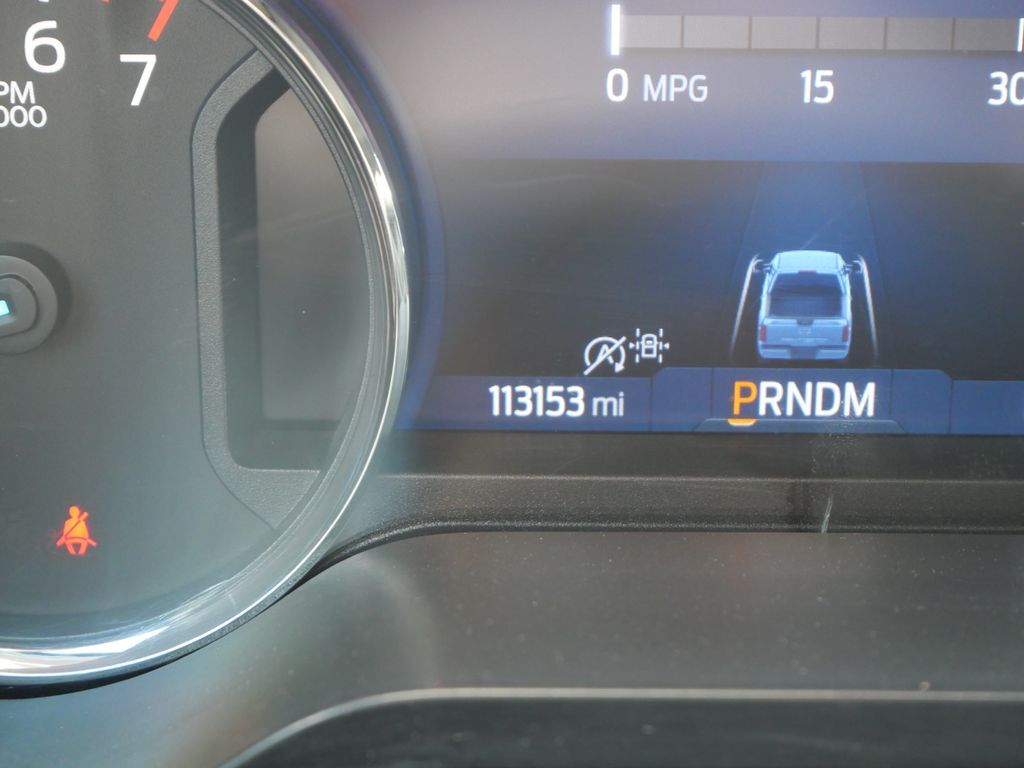 2021 Ford F-150 XLT Mt Pleasant MI