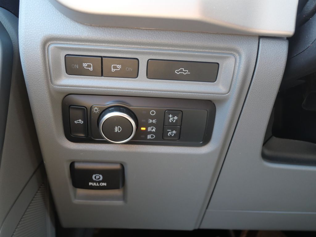 2021 Ford F-150 XLT Mt Pleasant MI