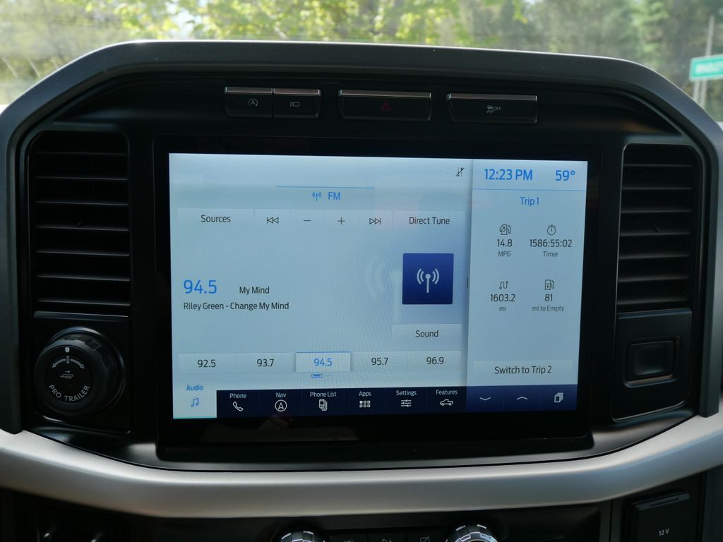 2021 Ford F-150 XLT Mt Pleasant MI