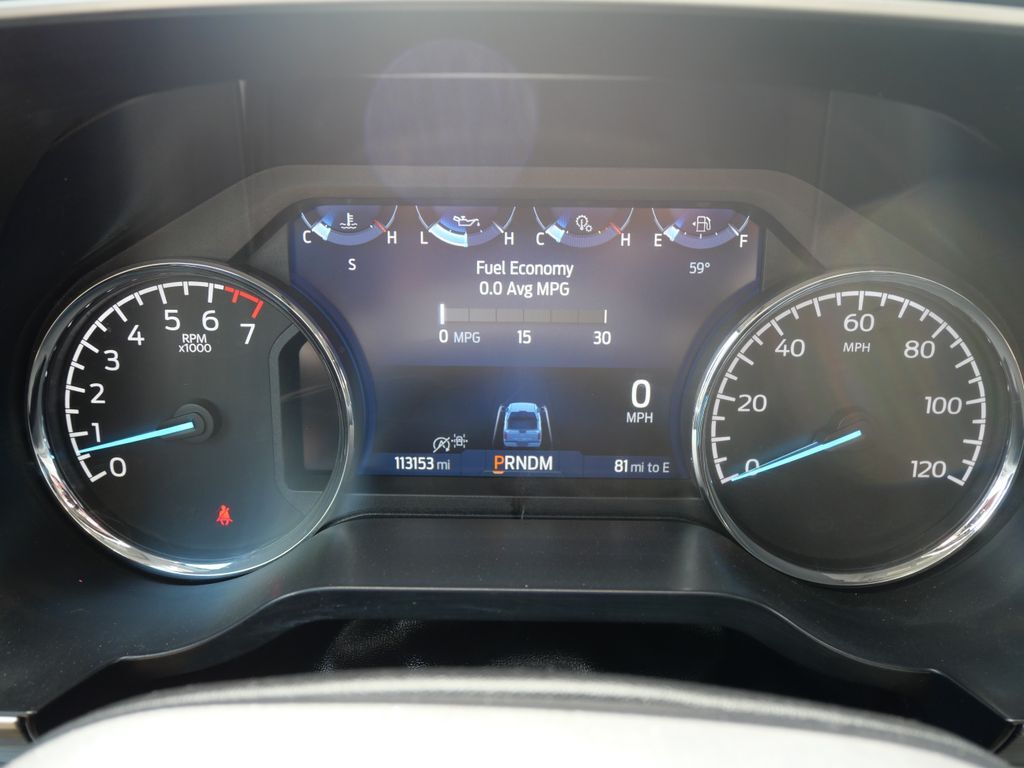 2021 Ford F-150 XLT Mt Pleasant MI