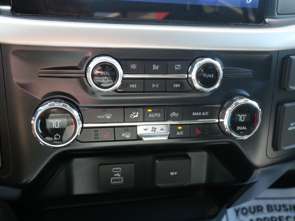 2021 Ford F-150 XLT Mt Pleasant MI