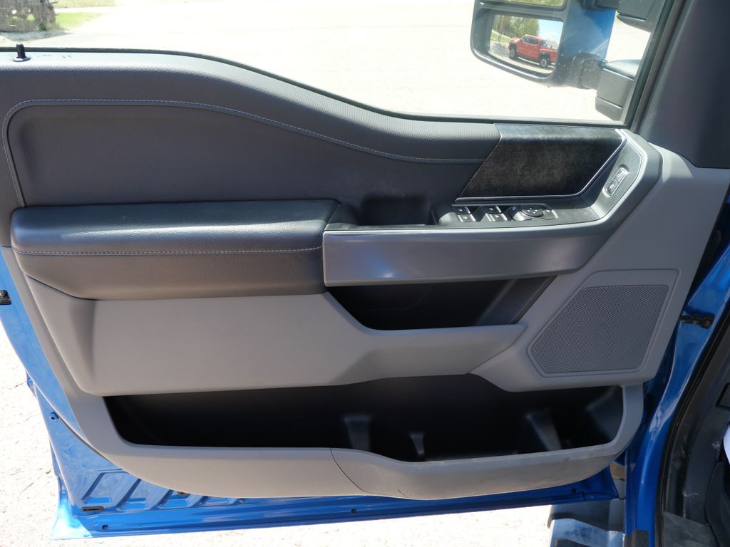 2021 Ford F-150 XLT Mt Pleasant MI