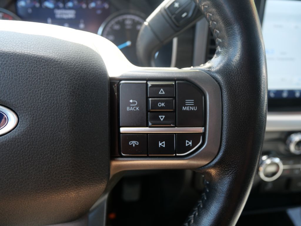 2021 Ford F-150 XLT Mt Pleasant MI