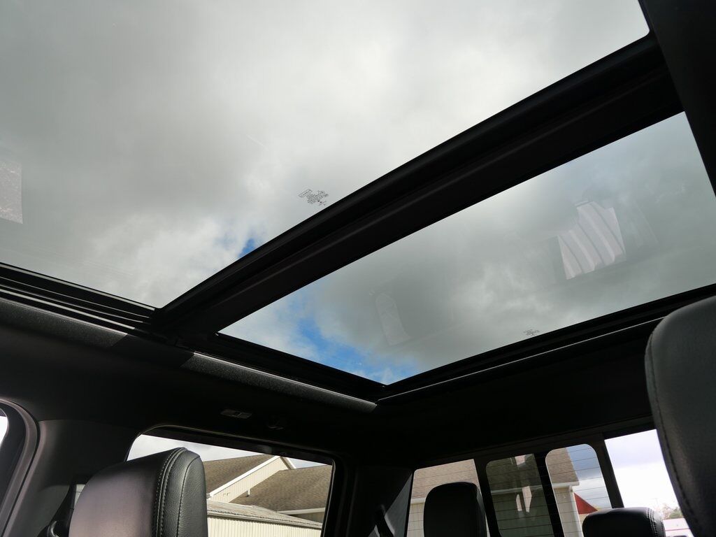 2021 Ford F-150 XLT Mt Pleasant MI