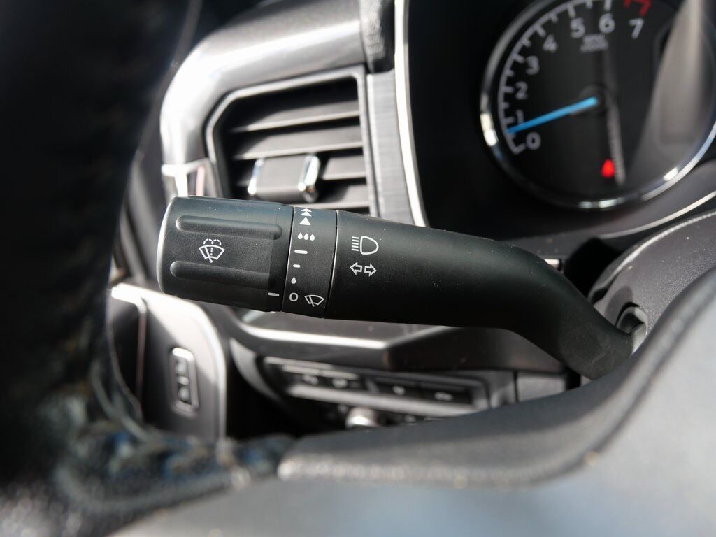 2021 Ford F-150 XLT Mt Pleasant MI