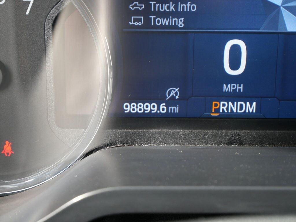 2021 Ford F-150 XLT Mt Pleasant MI