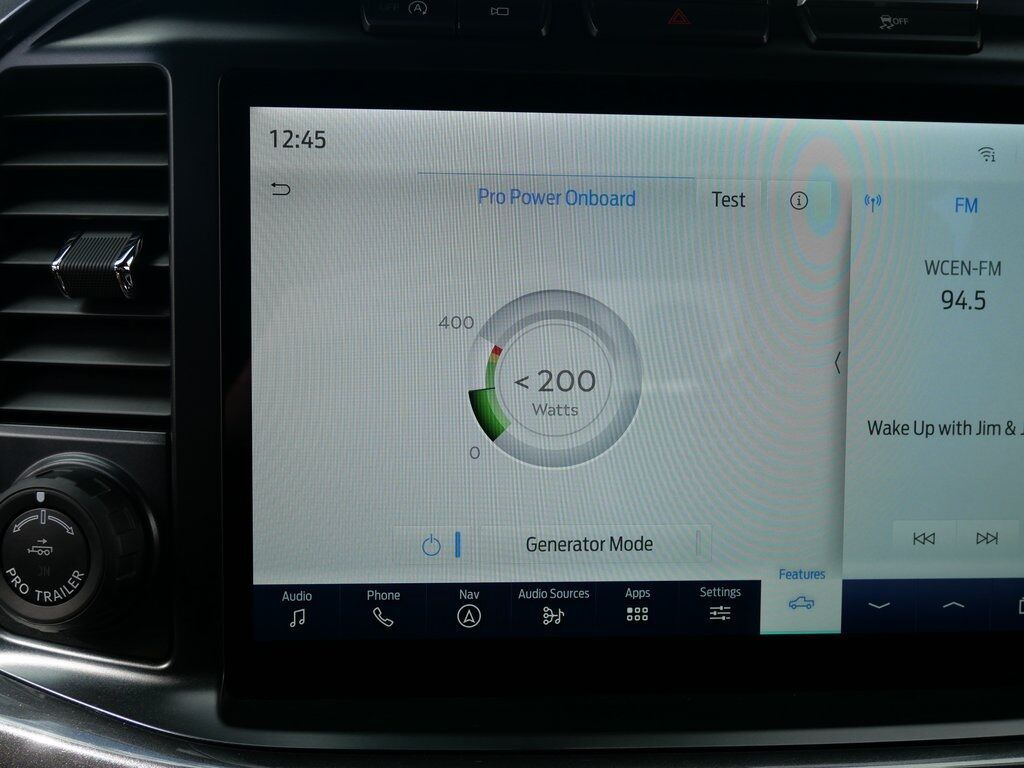 2021 Ford F-150 XLT Mt Pleasant MI