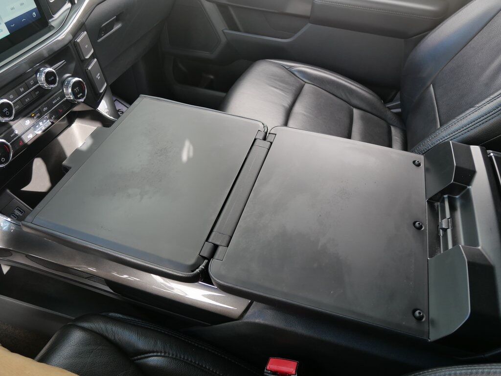 2021 Ford F-150 XLT Mt Pleasant MI