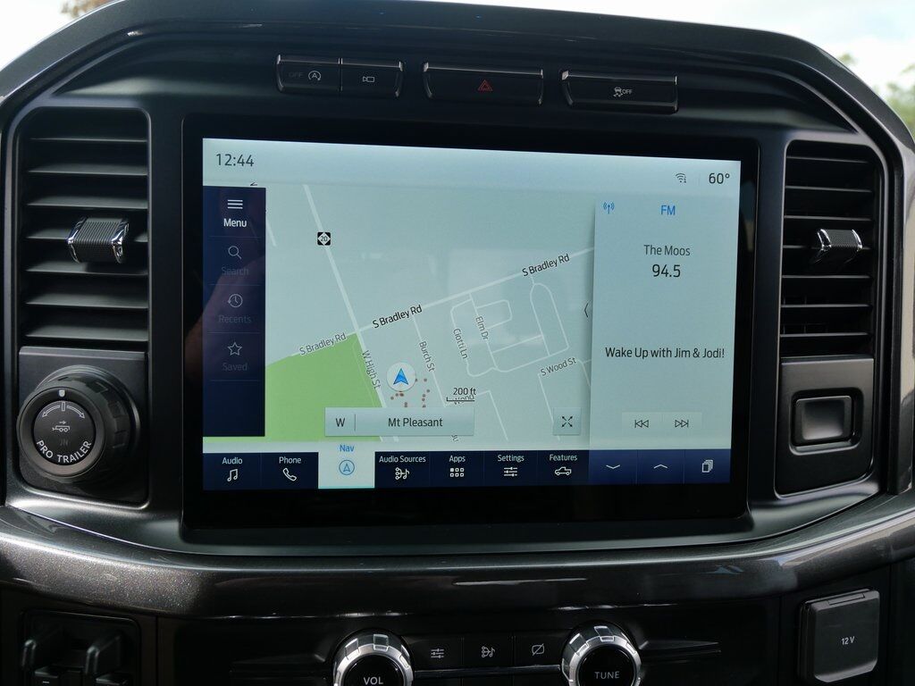 2021 Ford F-150 XLT Mt Pleasant MI