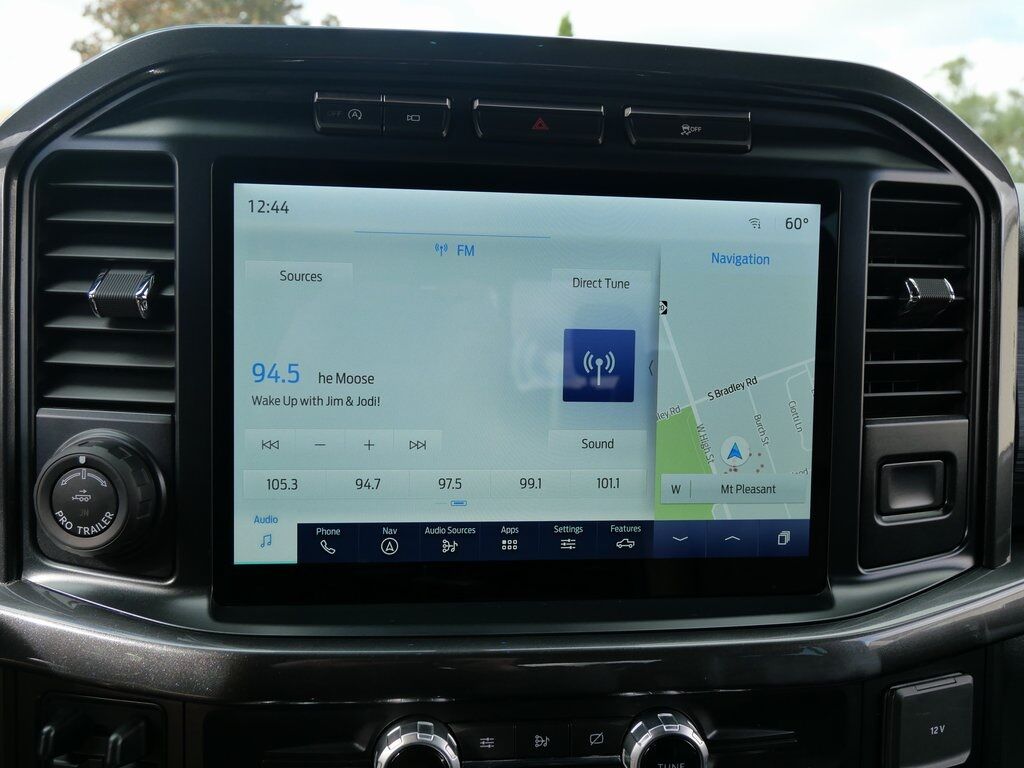 2021 Ford F-150 XLT Mt Pleasant MI