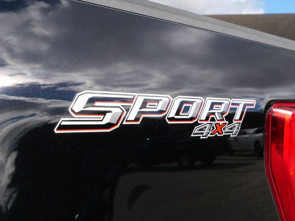 2021 Ford F-150 XLT Mt Pleasant MI