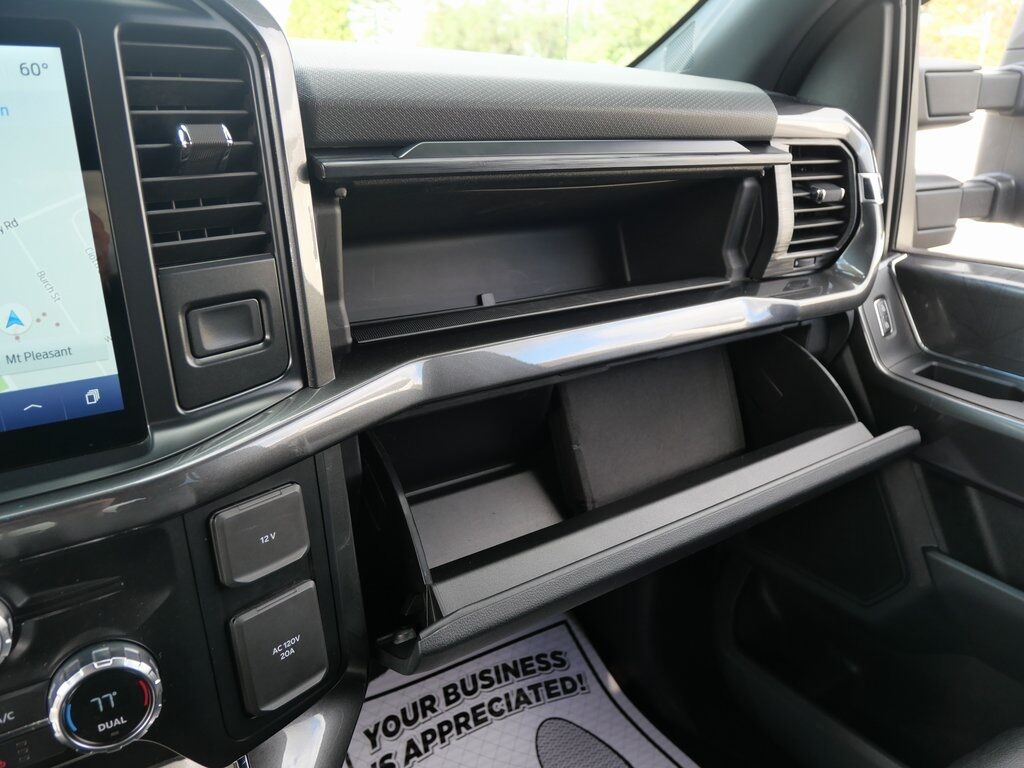 2021 Ford F-150 XLT Mt Pleasant MI