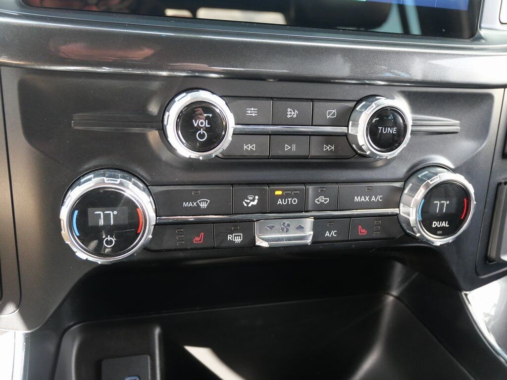 2021 Ford F-150 XLT Mt Pleasant MI