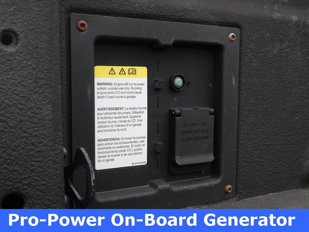 2021 Ford F-150 XLT Mt Pleasant MI