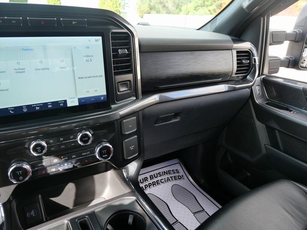 2021 Ford F-150 XLT Mt Pleasant MI