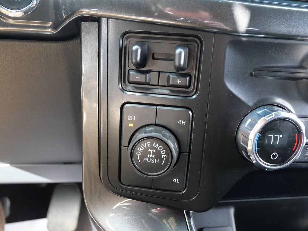 2021 Ford F-150 XLT Mt Pleasant MI