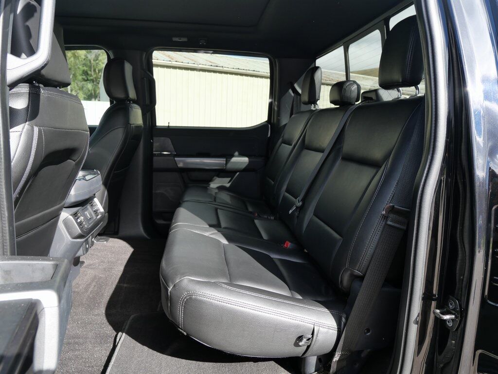 2021 Ford F-150 XLT Mt Pleasant MI