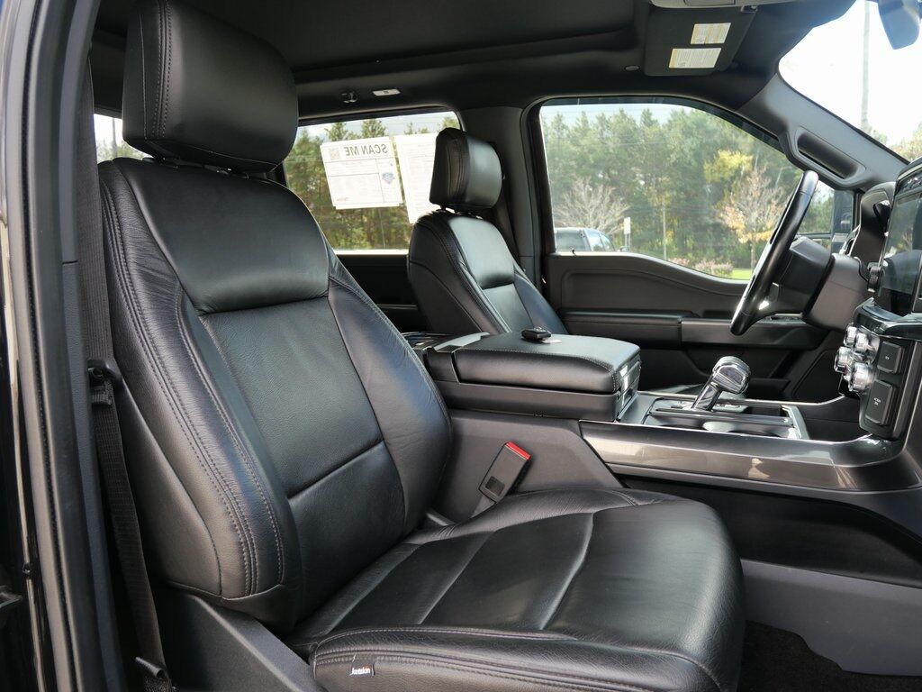 2021 Ford F-150 XLT Mt Pleasant MI