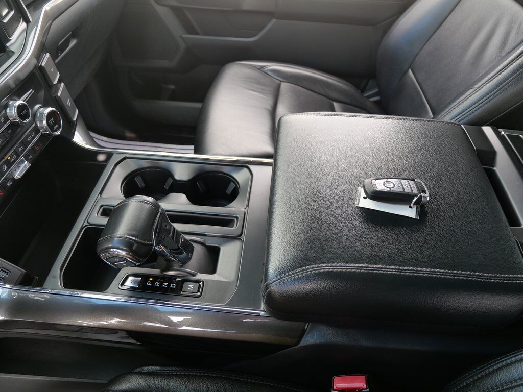 2021 Ford F-150 XLT Mt Pleasant MI