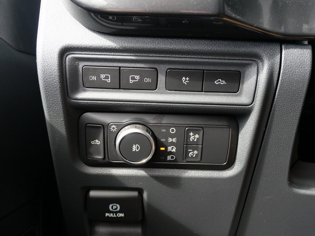 2021 Ford F-150 XLT Mt Pleasant MI