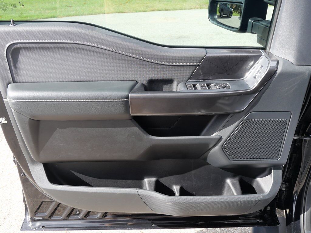 2021 Ford F-150 XLT Mt Pleasant MI