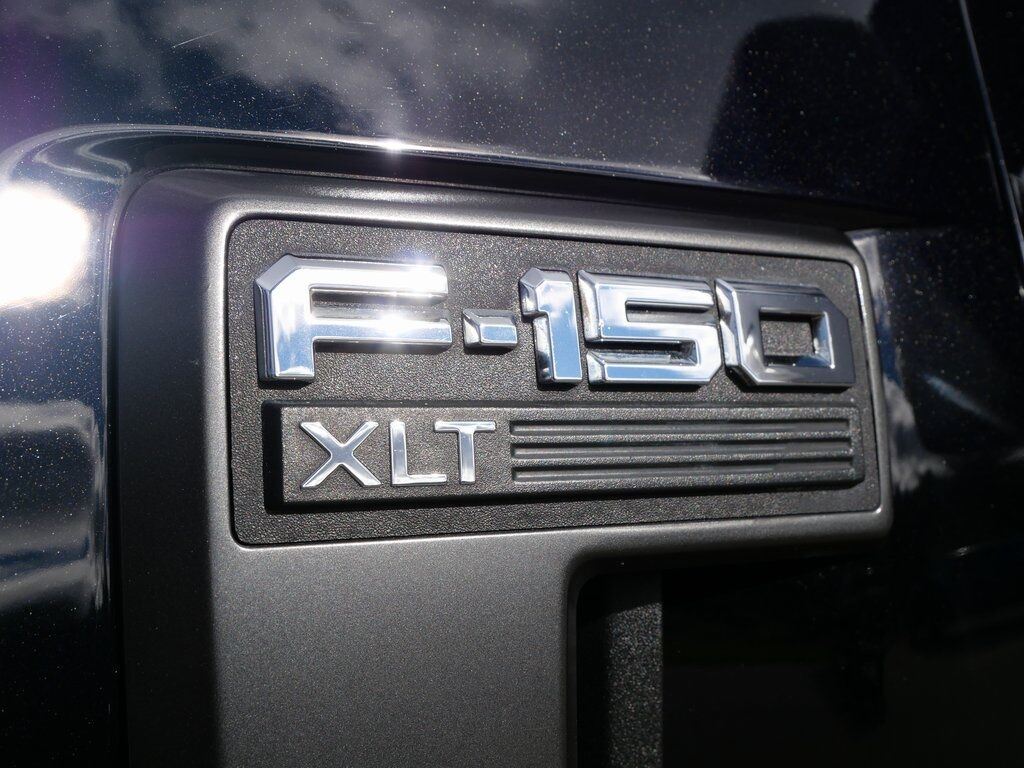 2021 Ford F-150 XLT Mt Pleasant MI
