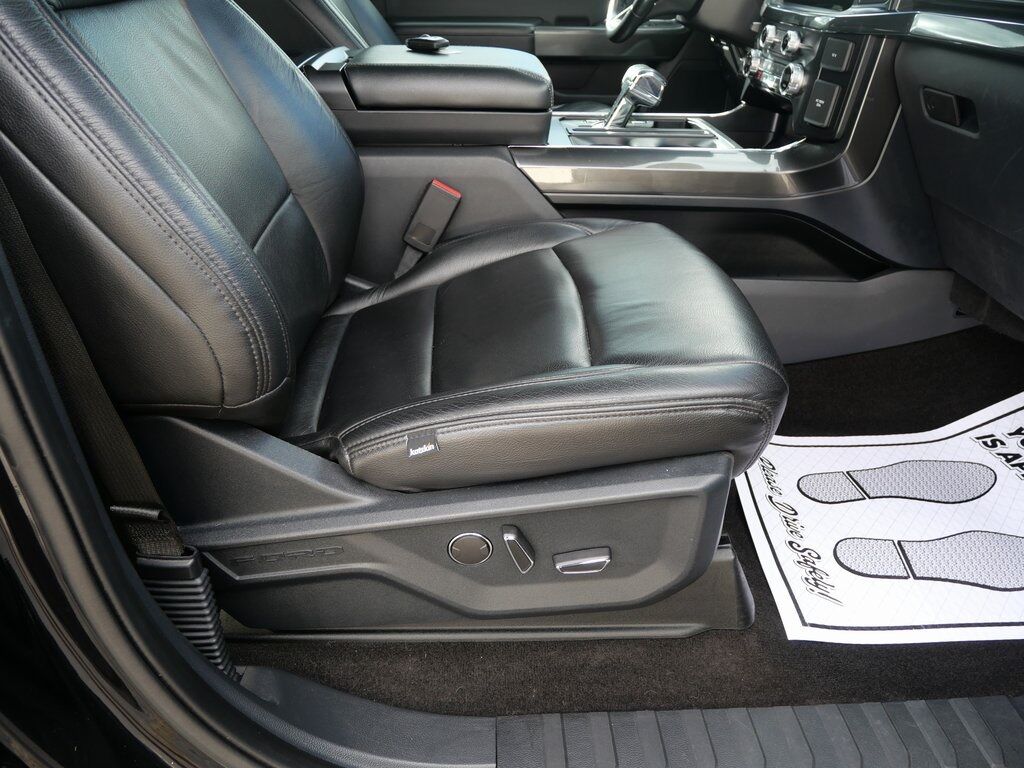 2021 Ford F-150 XLT Mt Pleasant MI