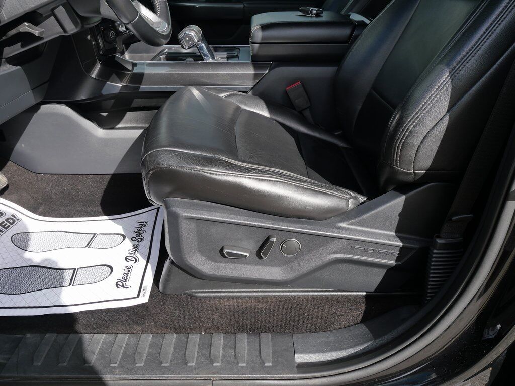 2021 Ford F-150 XLT Mt Pleasant MI