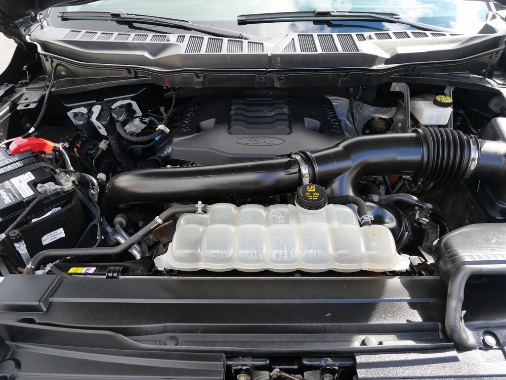 2021 Ford F-150 XLT Mt Pleasant MI