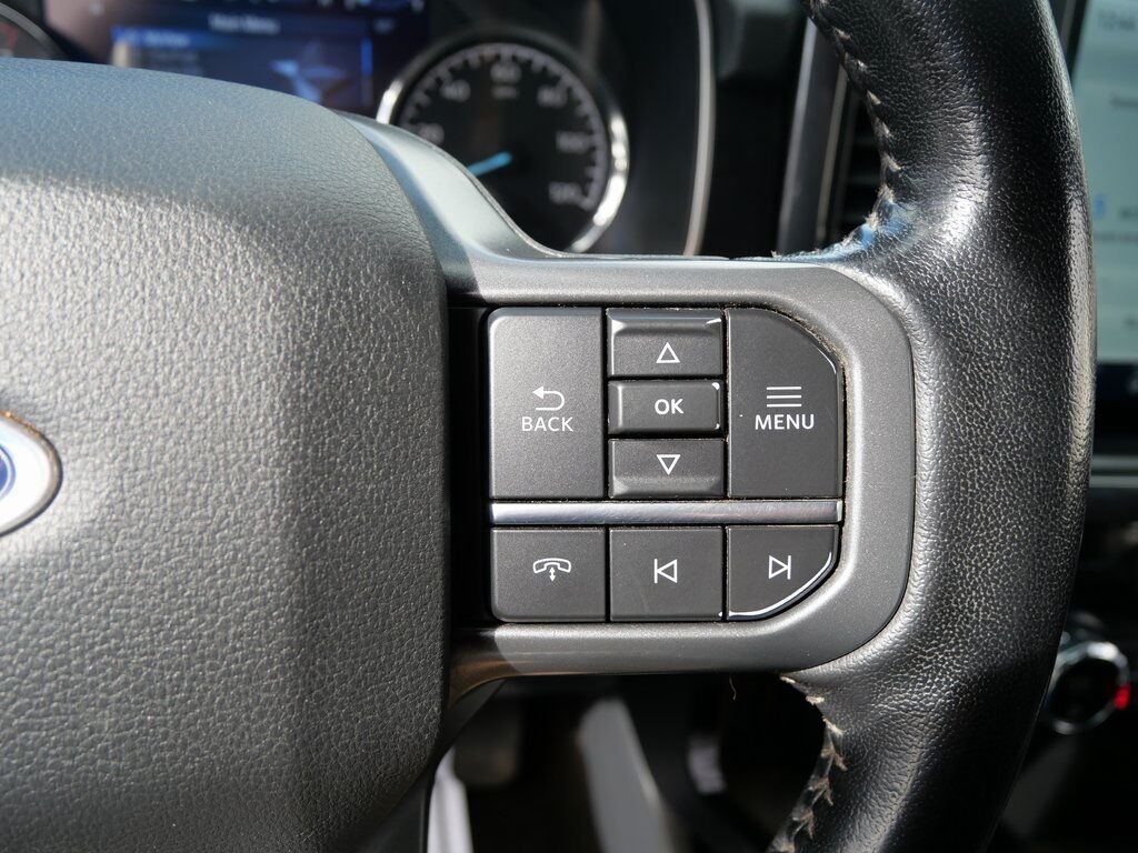 2021 Ford F-150 XLT Mt Pleasant MI