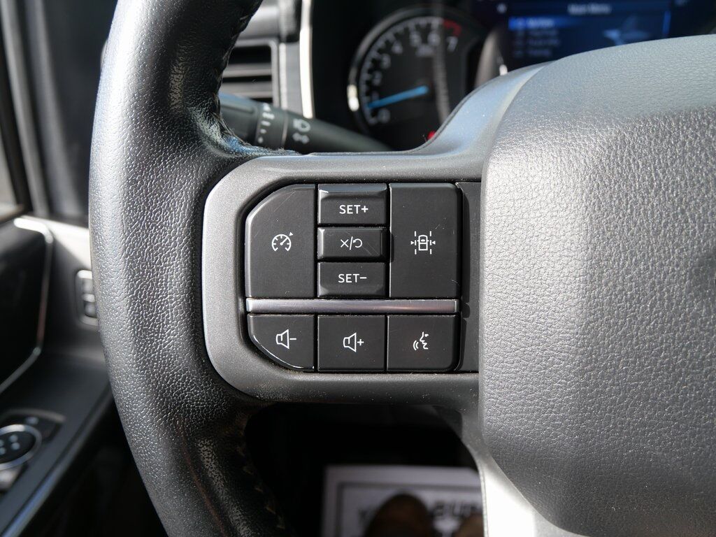 2021 Ford F-150 XLT Mt Pleasant MI