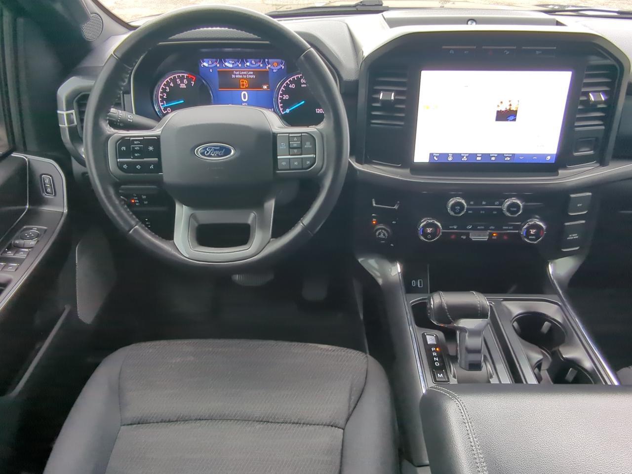2021 Ford F-150 XLT Appleton WI