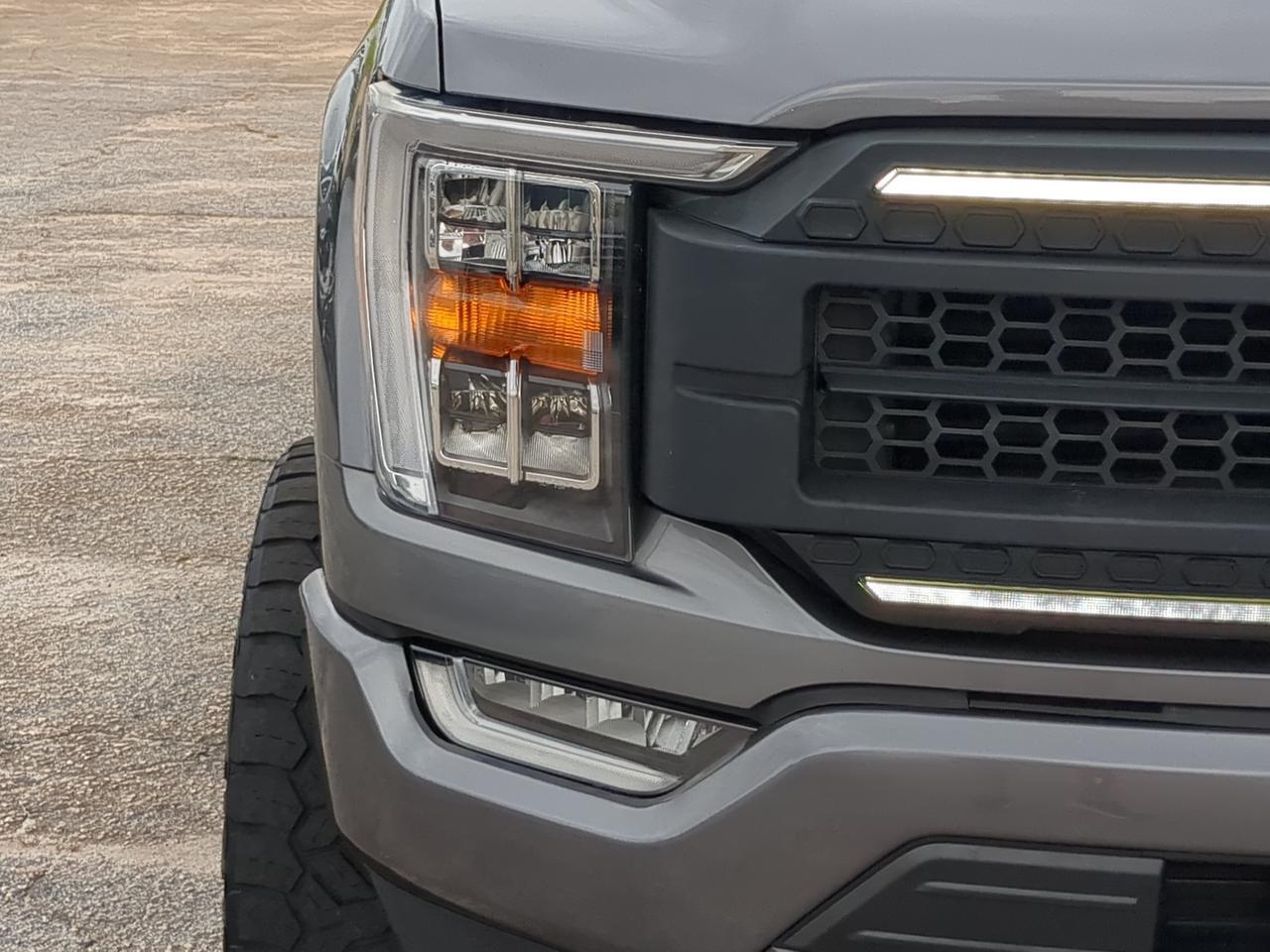 2021 Ford F-150 XLT Appleton WI
