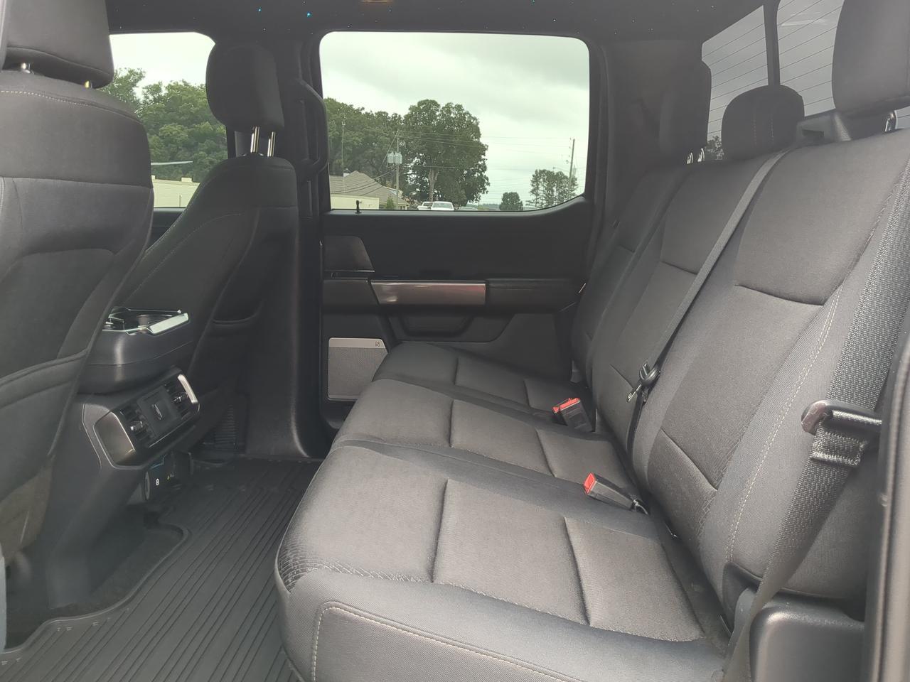 2021 Ford F-150 XLT Appleton WI