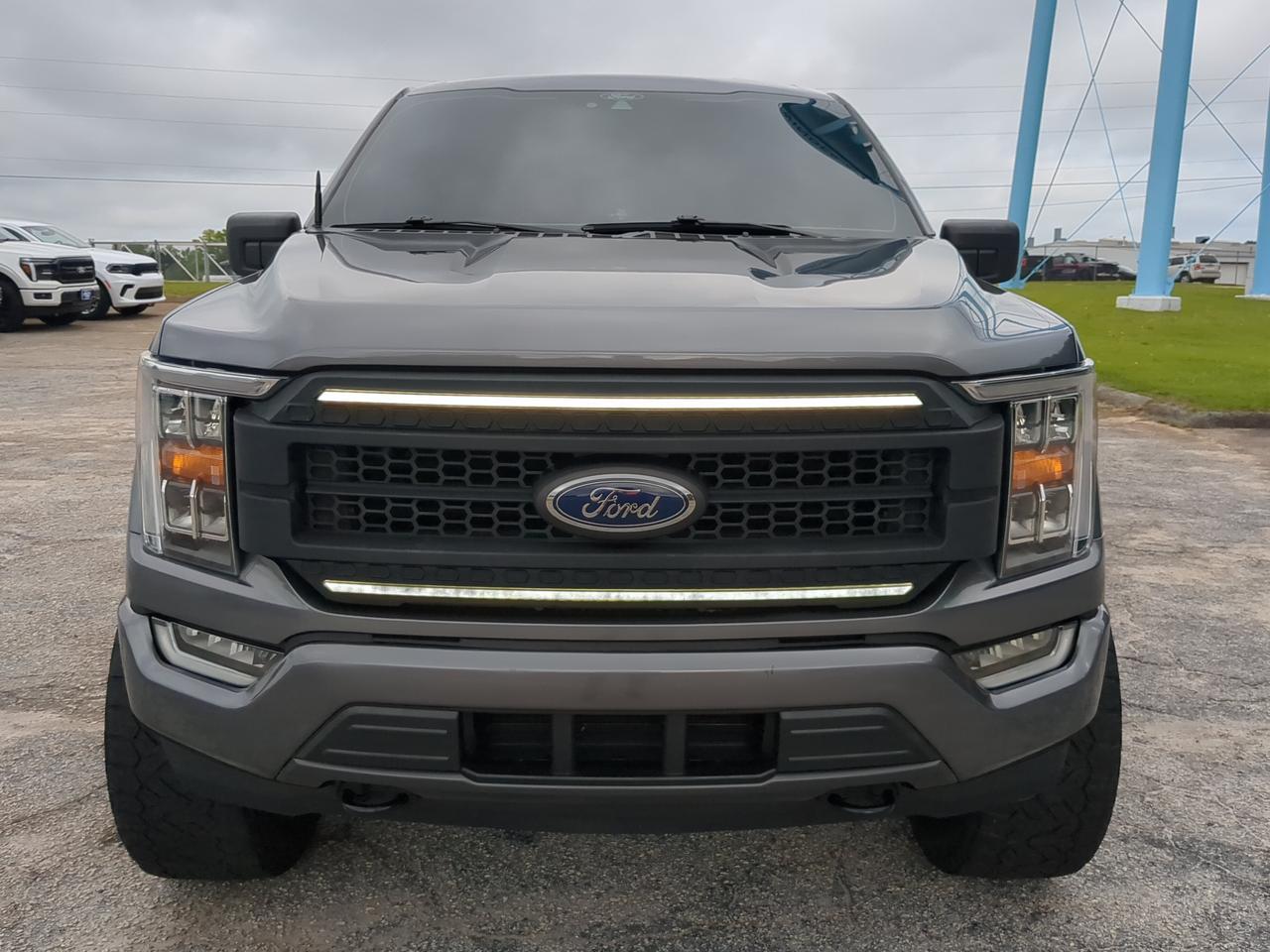 2021 Ford F-150 XLT Appleton WI