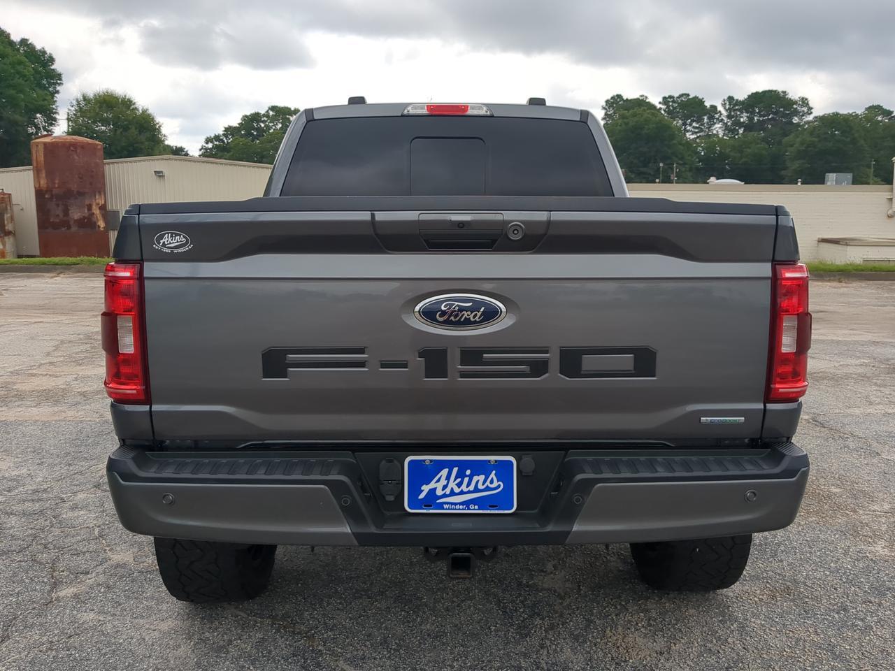2021 Ford F-150 XLT Appleton WI