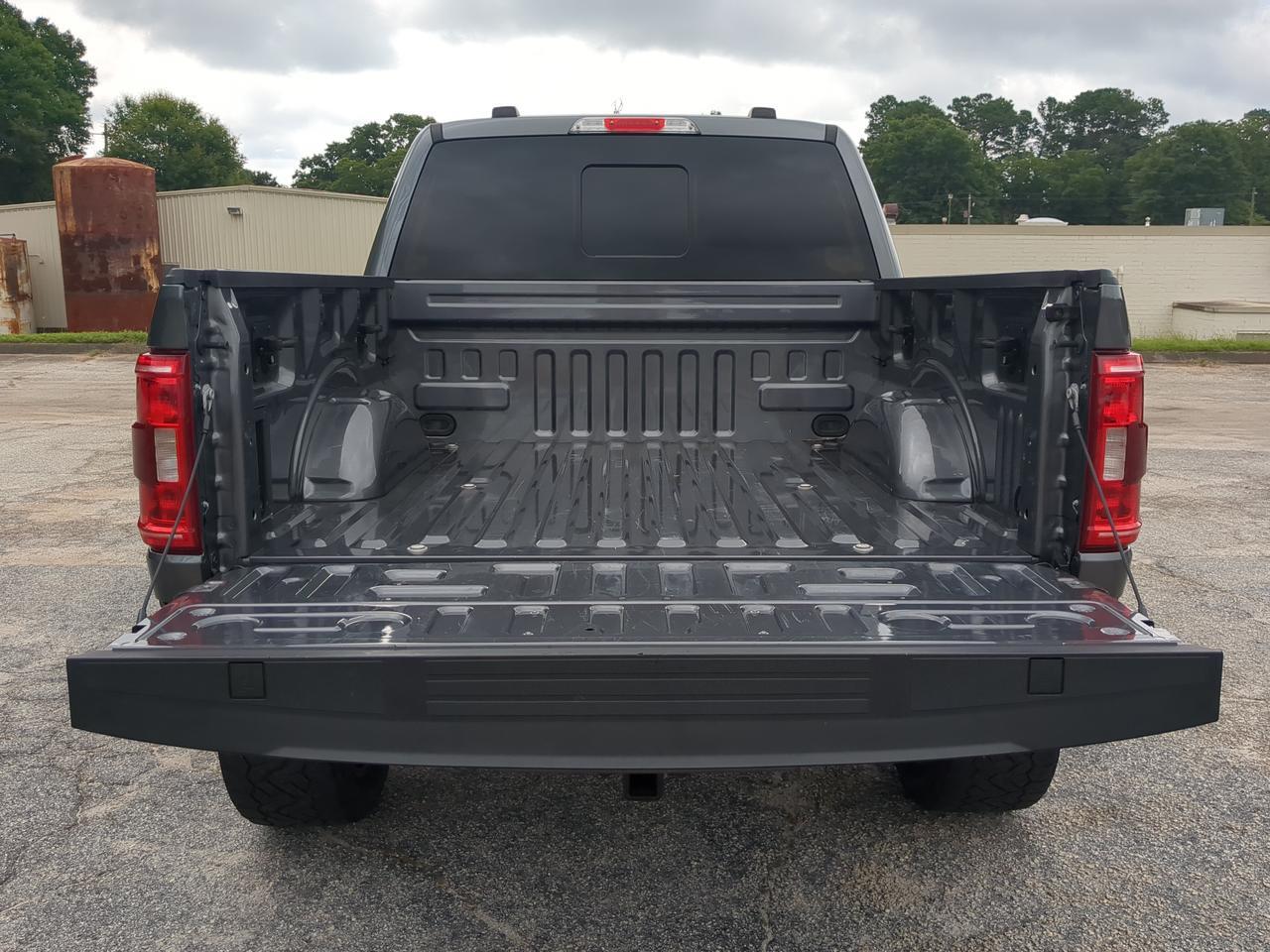 2021 Ford F-150 XLT Appleton WI