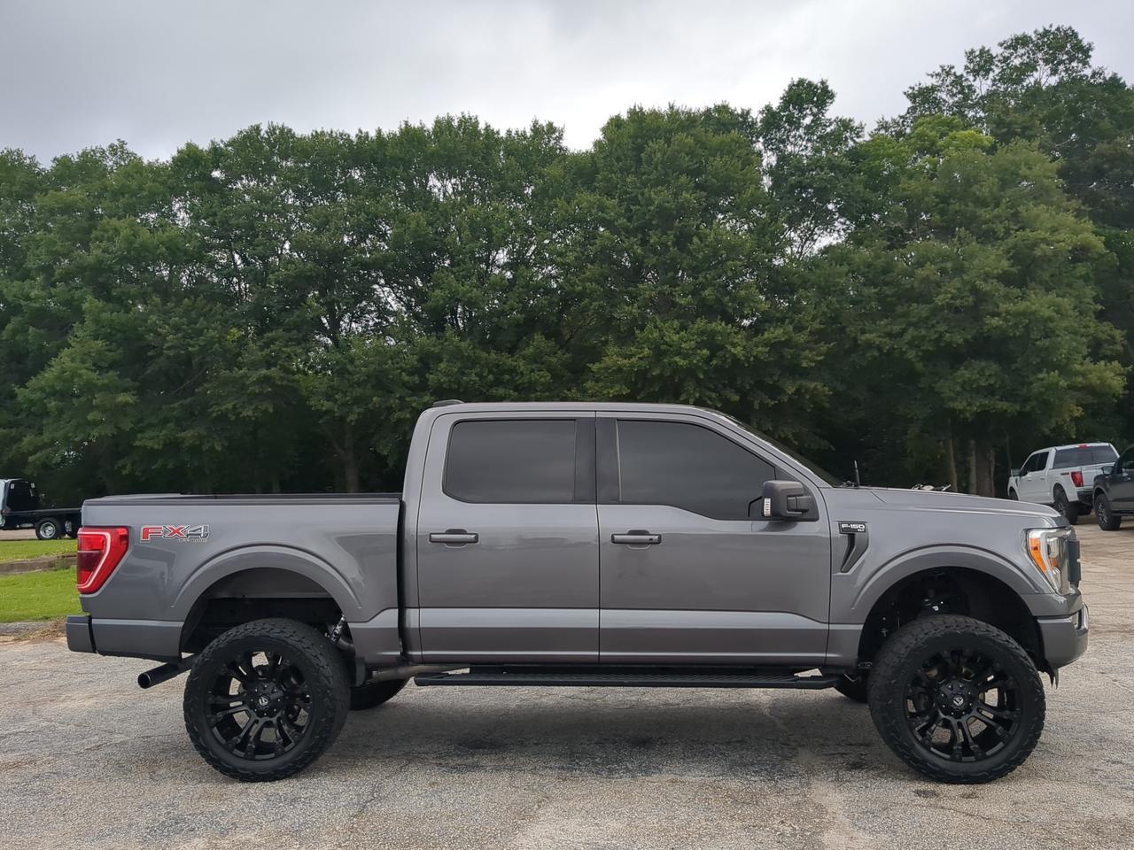 2021 Ford F-150 XLT Appleton WI