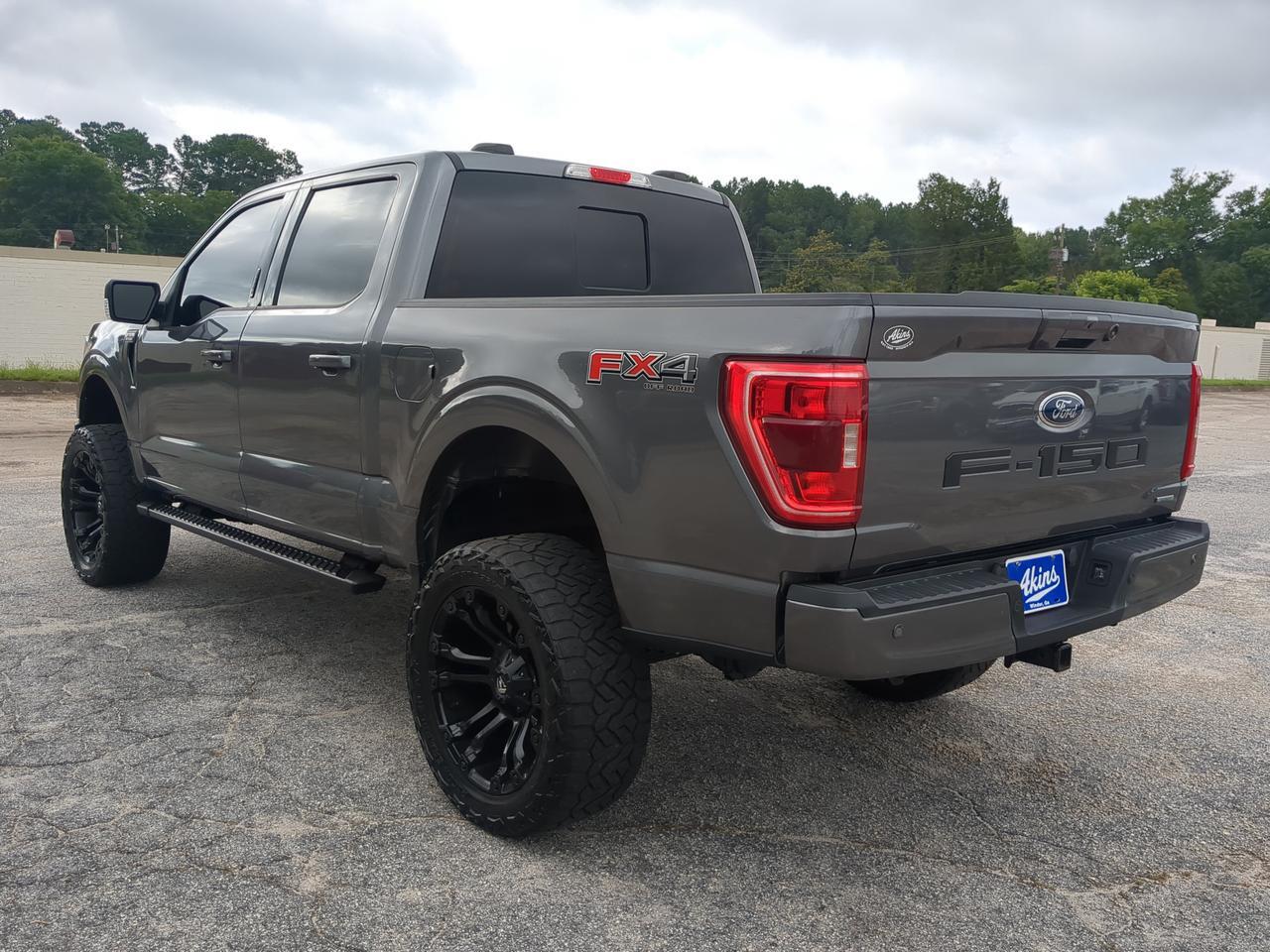 2021 Ford F-150 XLT Appleton WI